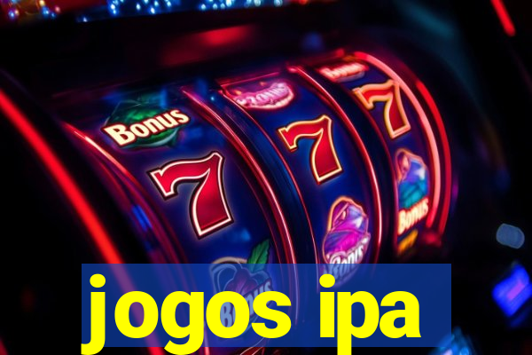 jogos ipa